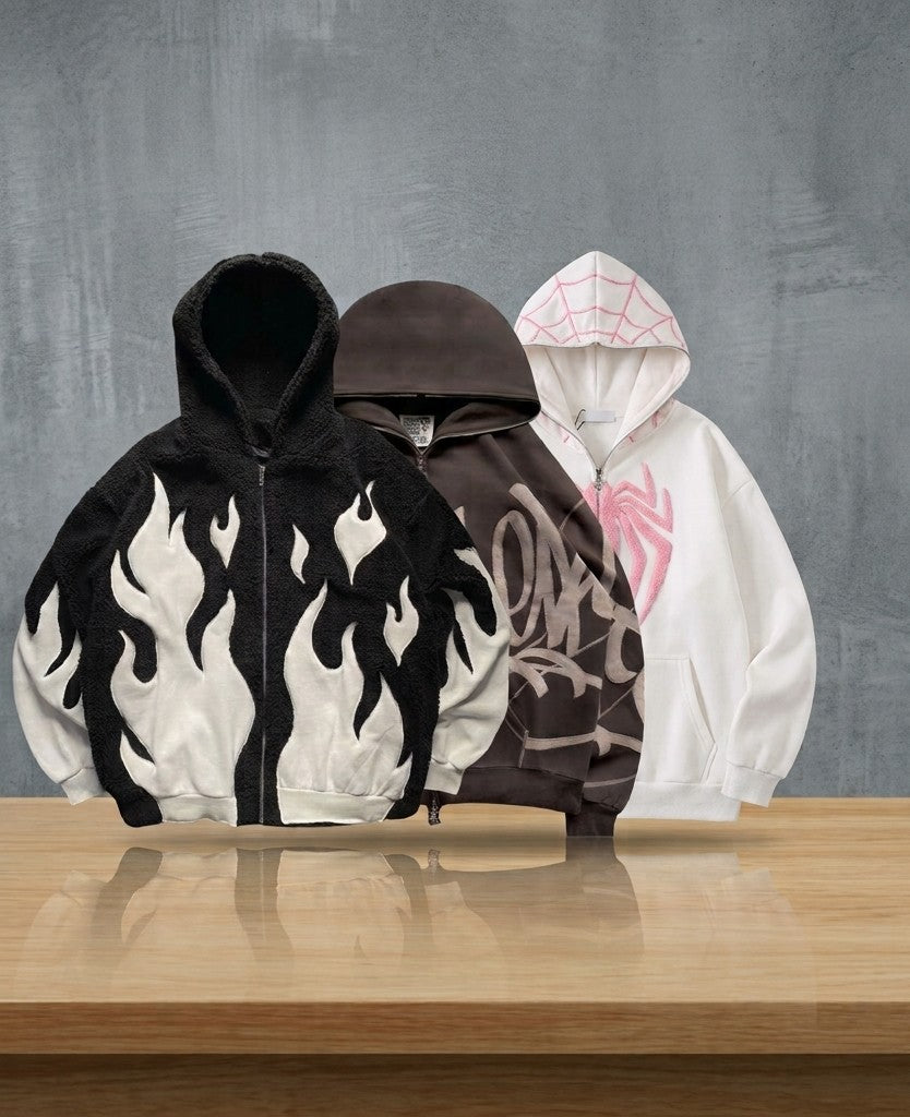 Hoodies