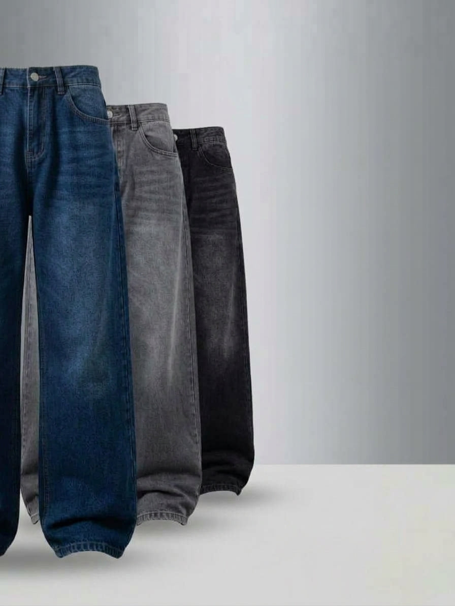Jeans  (UNISEX)