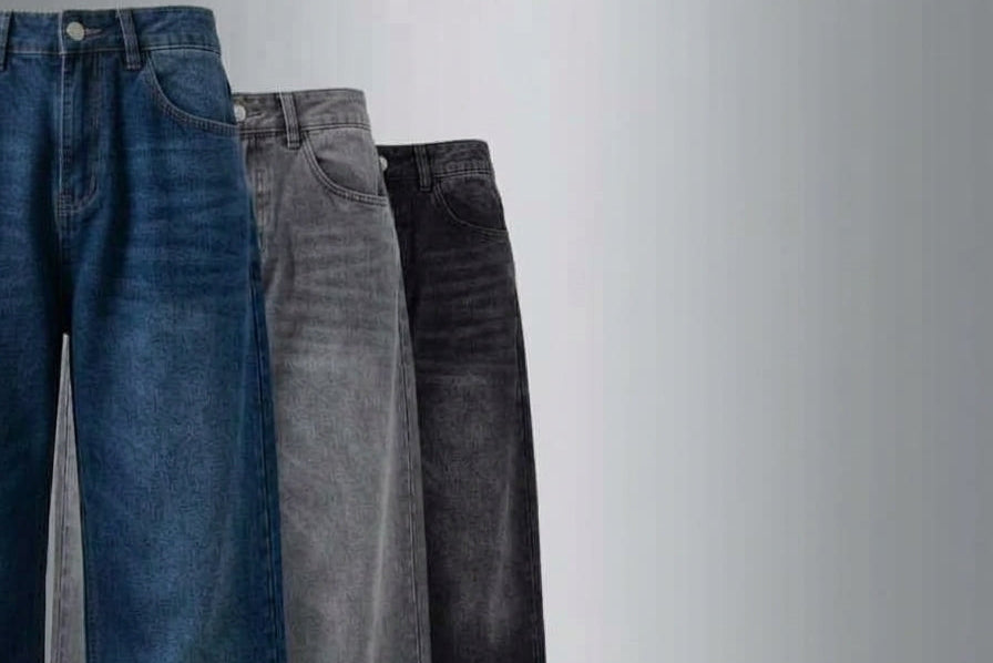 Jeans (unisex)
