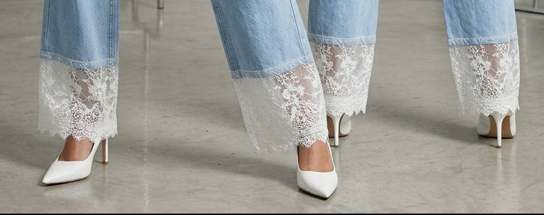 Jeans (Women)